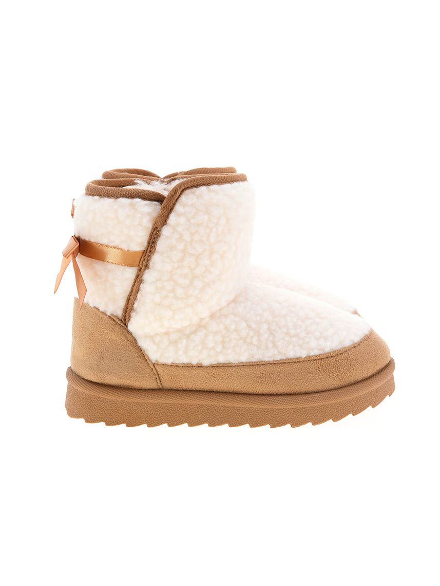 מגפיים פרוותיות 24-29