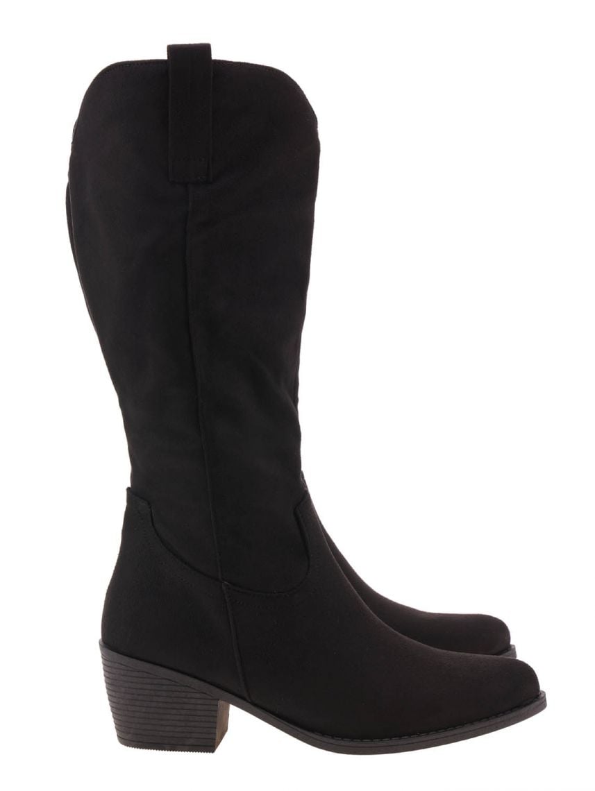 מגפי בוקרים גבוהות 36-41