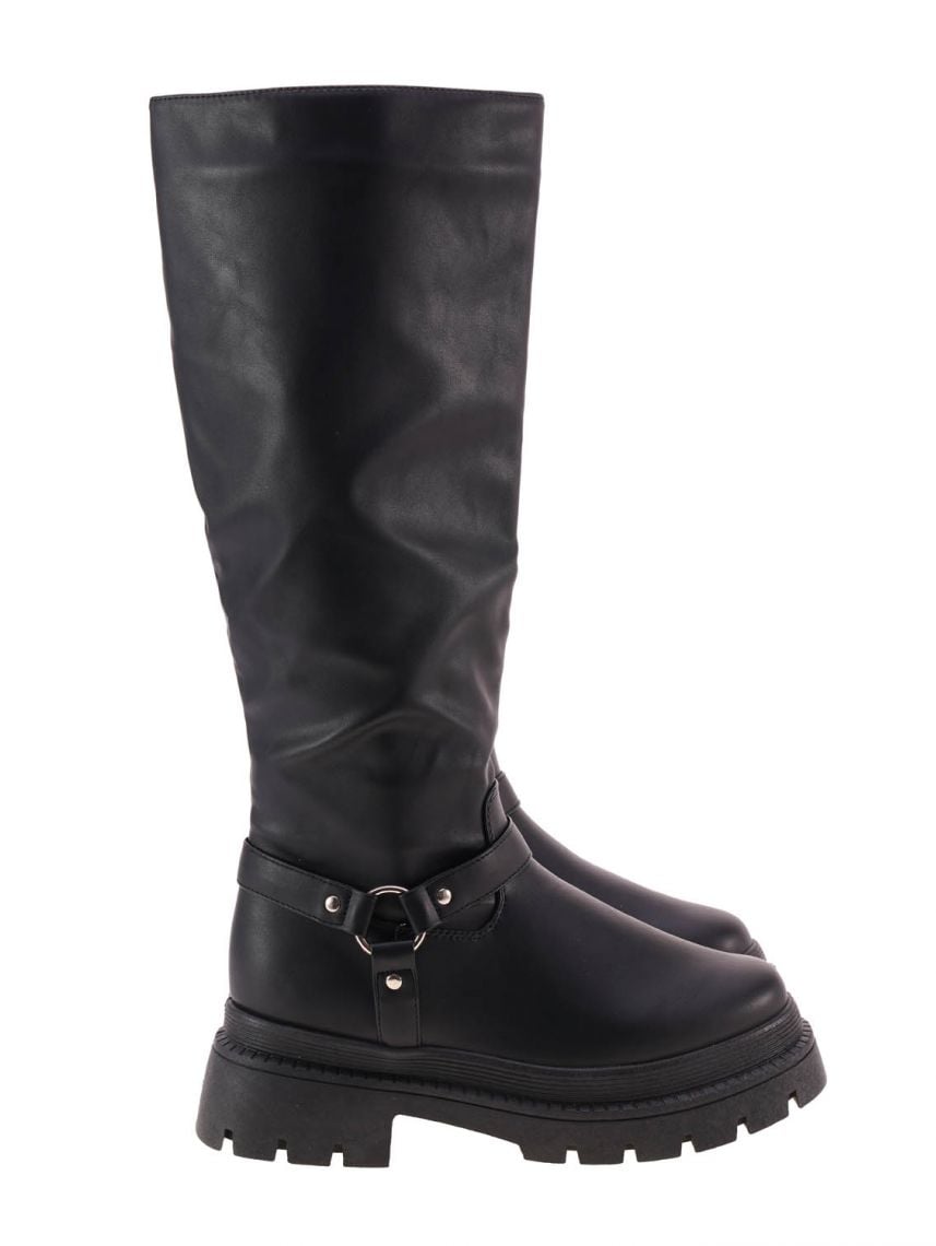 מגפיים גבוהות 36-41