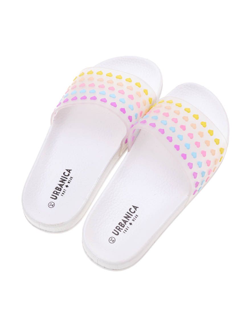 כפכפי לבבות 30-35