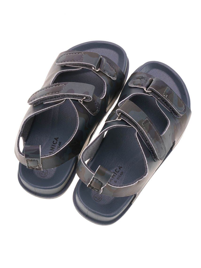 סנדלי סקוץ 24-29