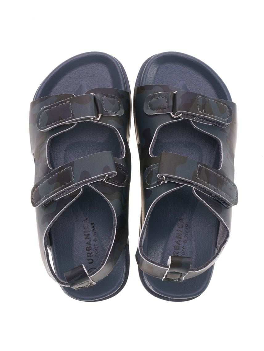 סנדלי סקוץ 24-29