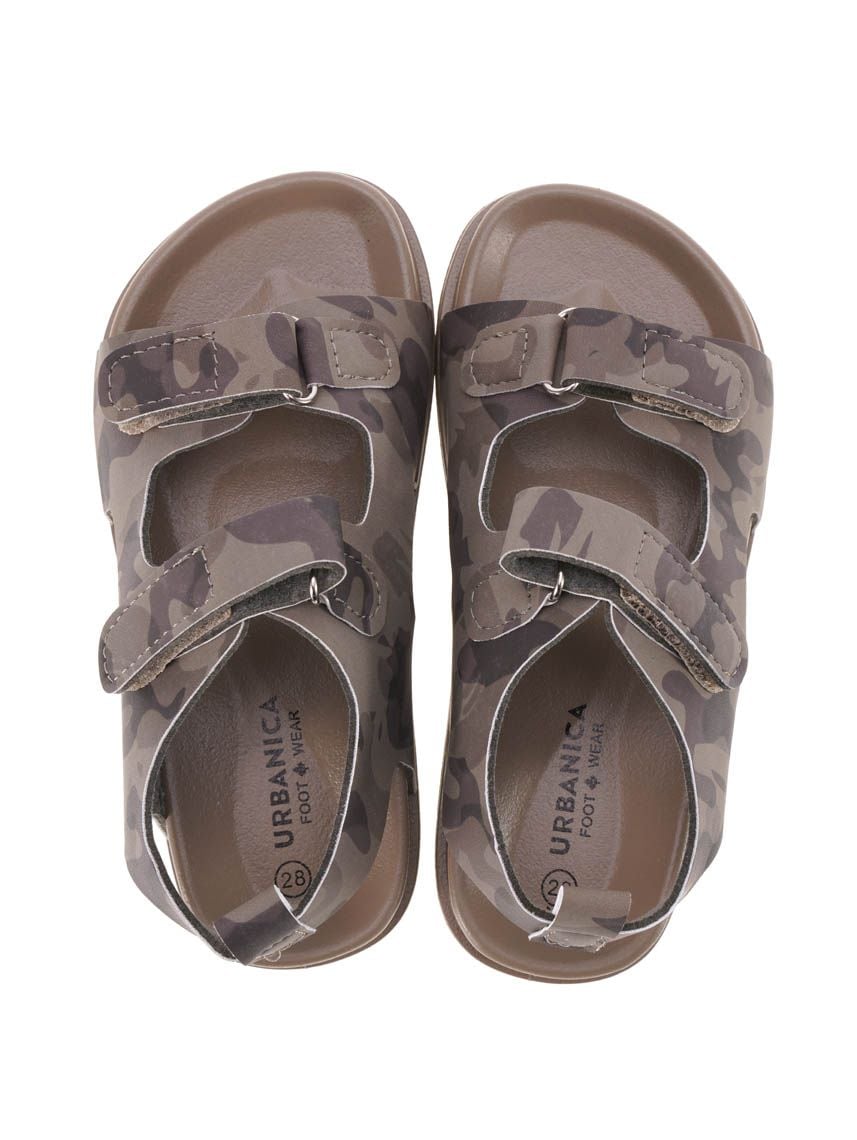 סנדלי סקוץ 24-29