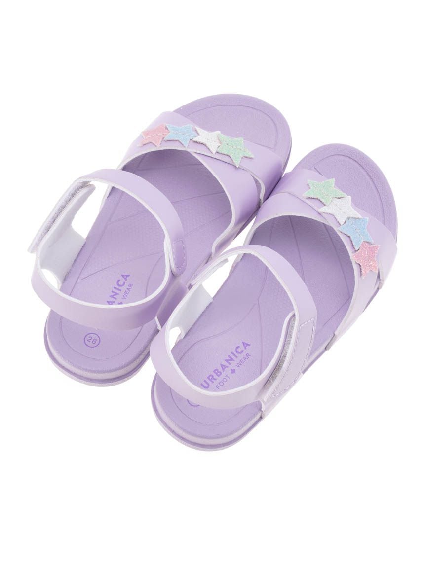 סנדלי כוכבים 24-29