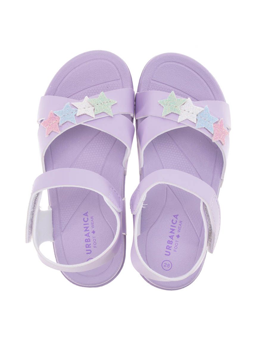 סנדלי כוכבים 24-29