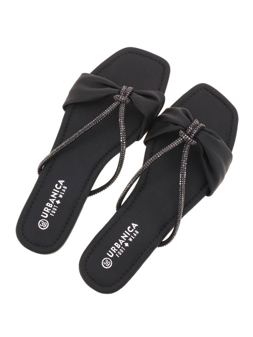 כפכפים מעוטרות 36-41