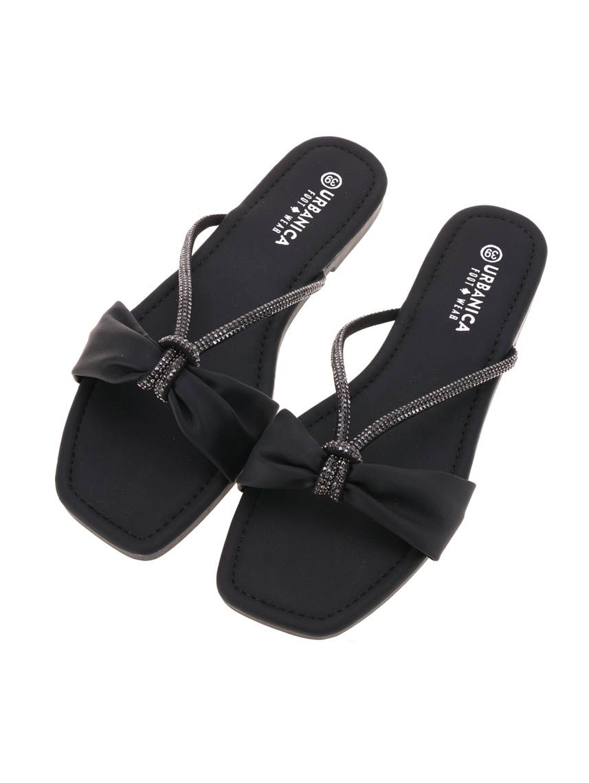 כפכפים מעוטרות 36-41