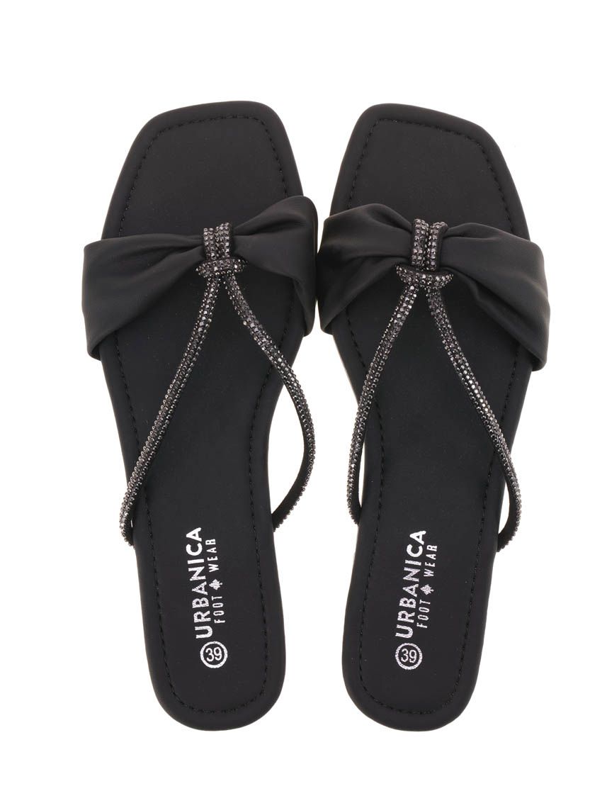 כפכפים מעוטרות 36-41