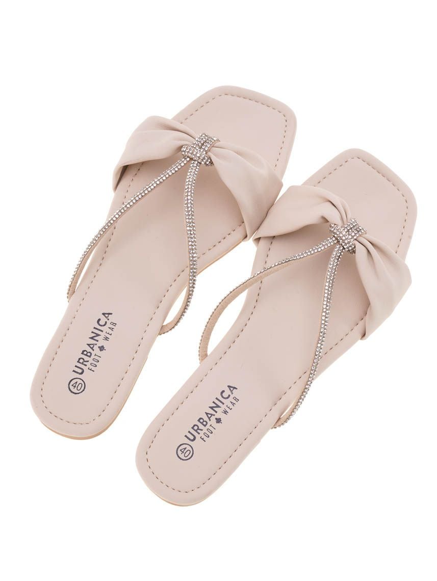 כפכפים מעוטרות 36-41