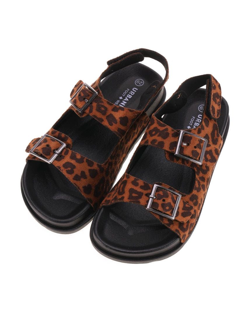 סנדלי רצועות 24-29