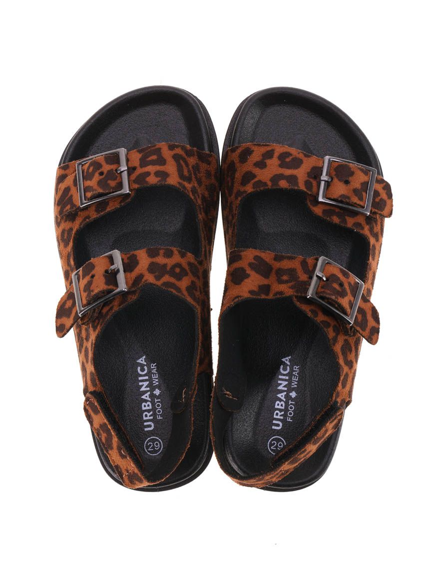 סנדלי רצועות 24-29