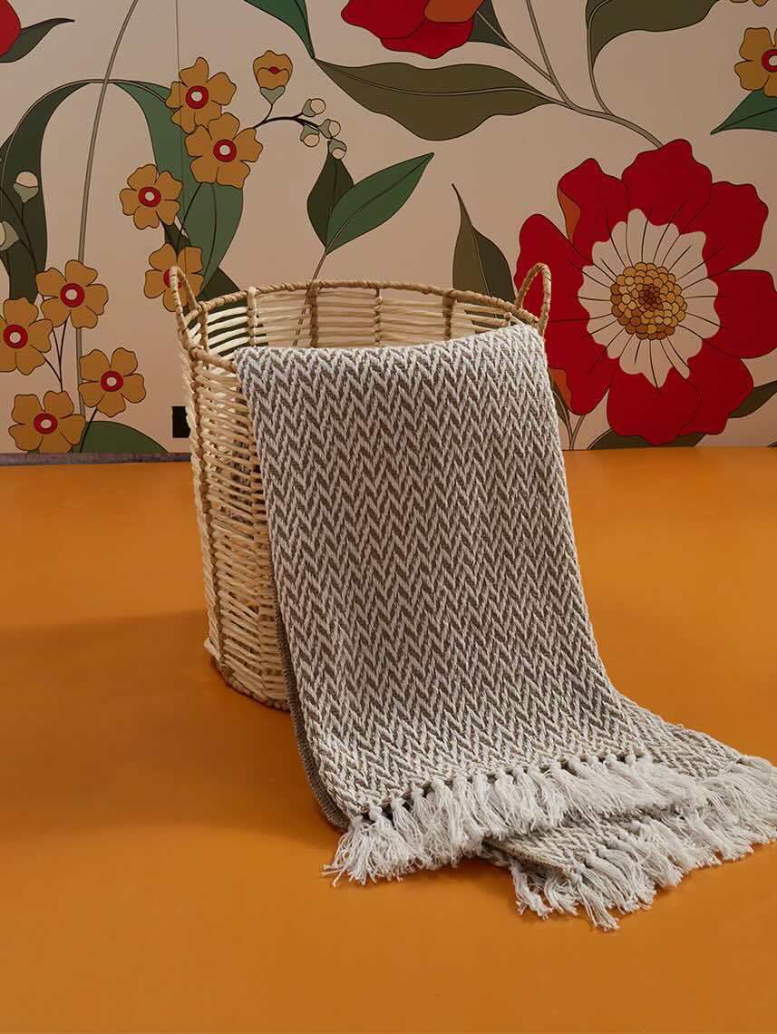 שמיכת כירבולית