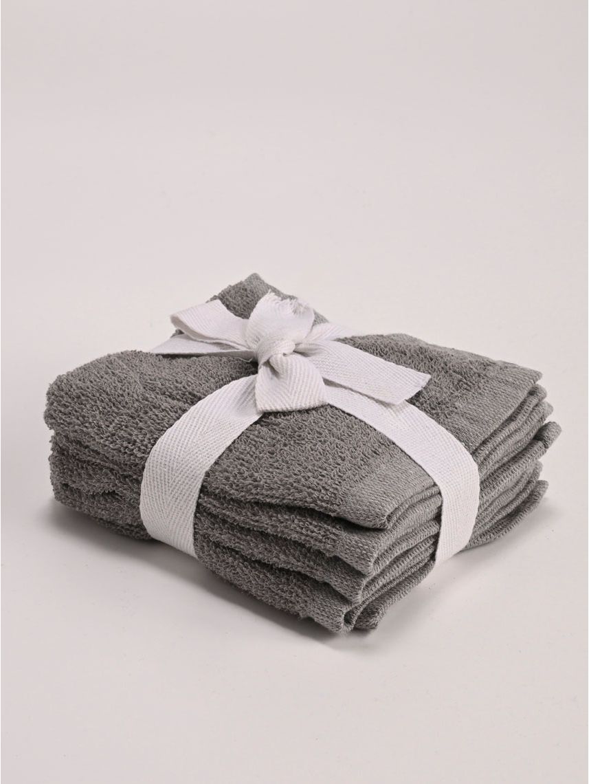 סט מגבות פנים