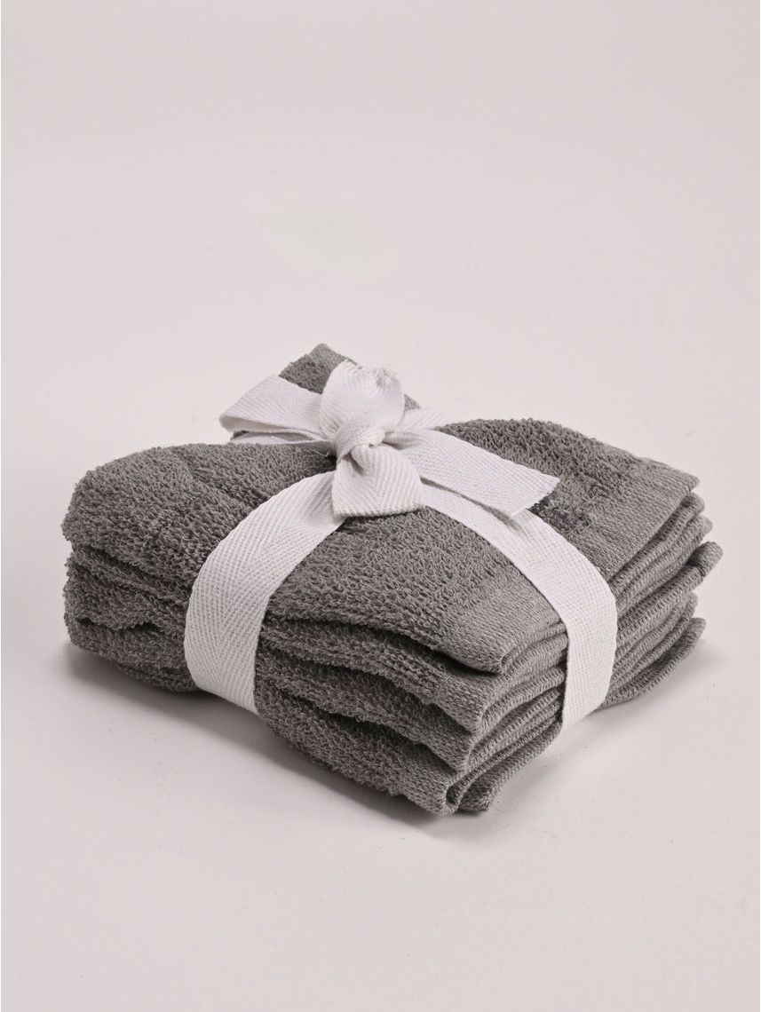 סט מגבות פנים