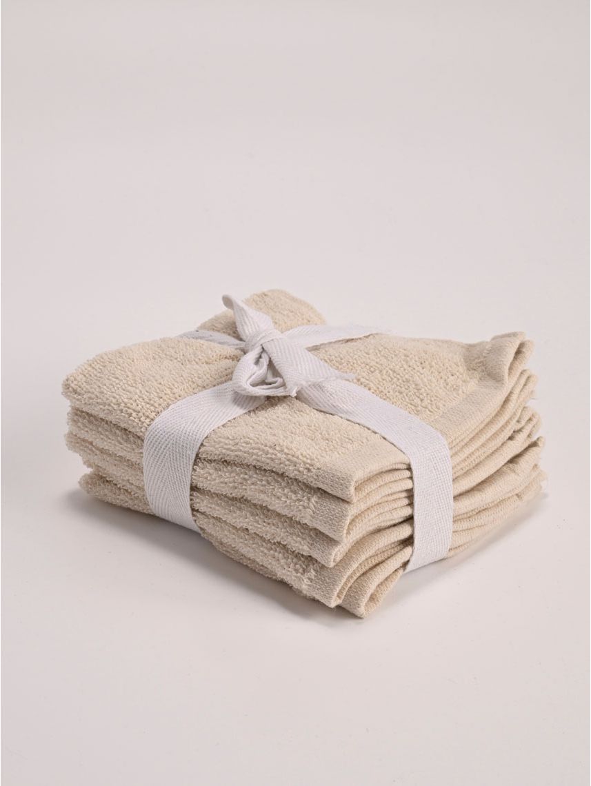 סט מגבות פנים