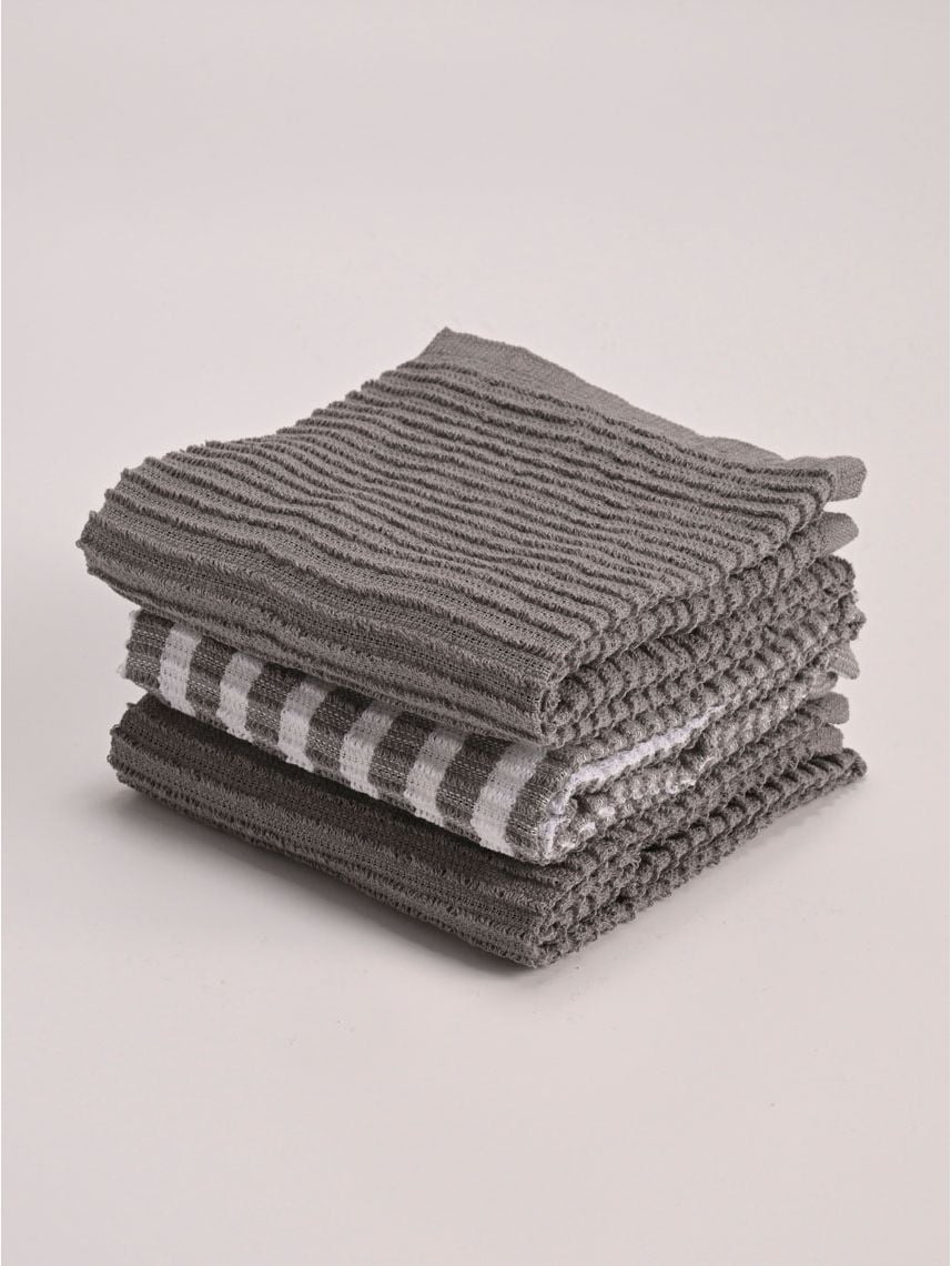 3 מגבות מטבח