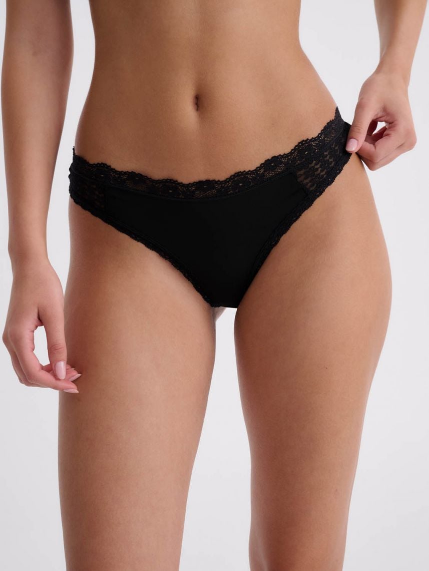 תחתוני חוטיני