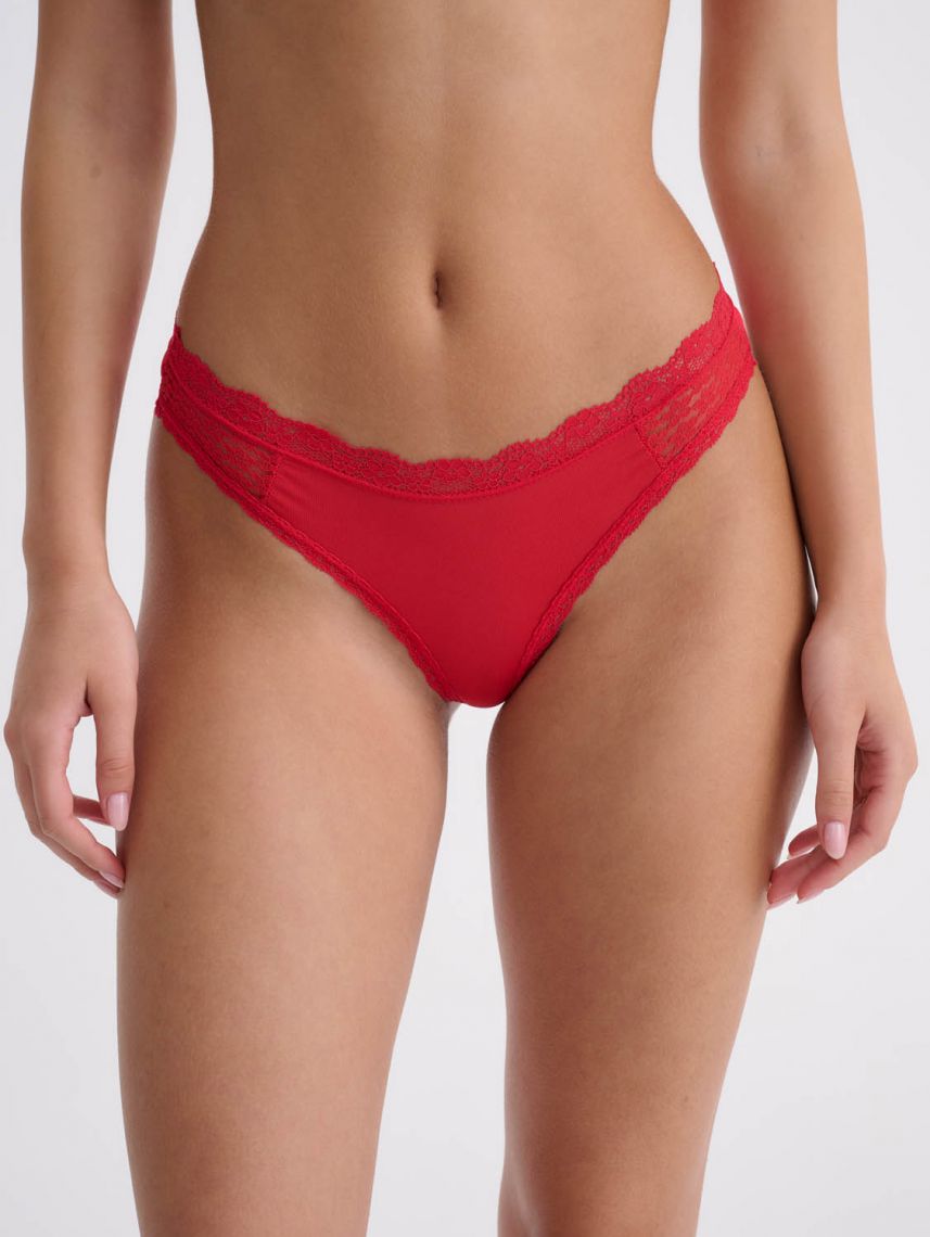 תחתוני חוטיני