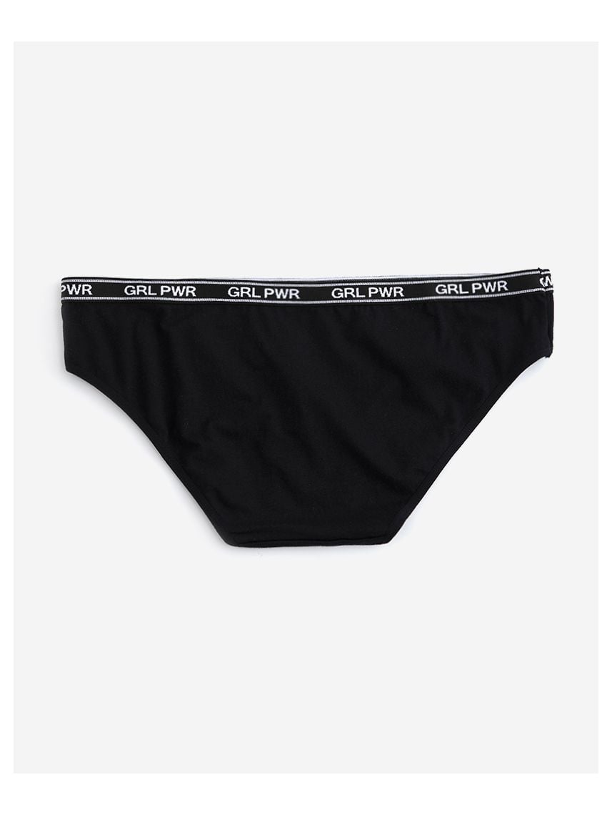 תחתוני היפסטר