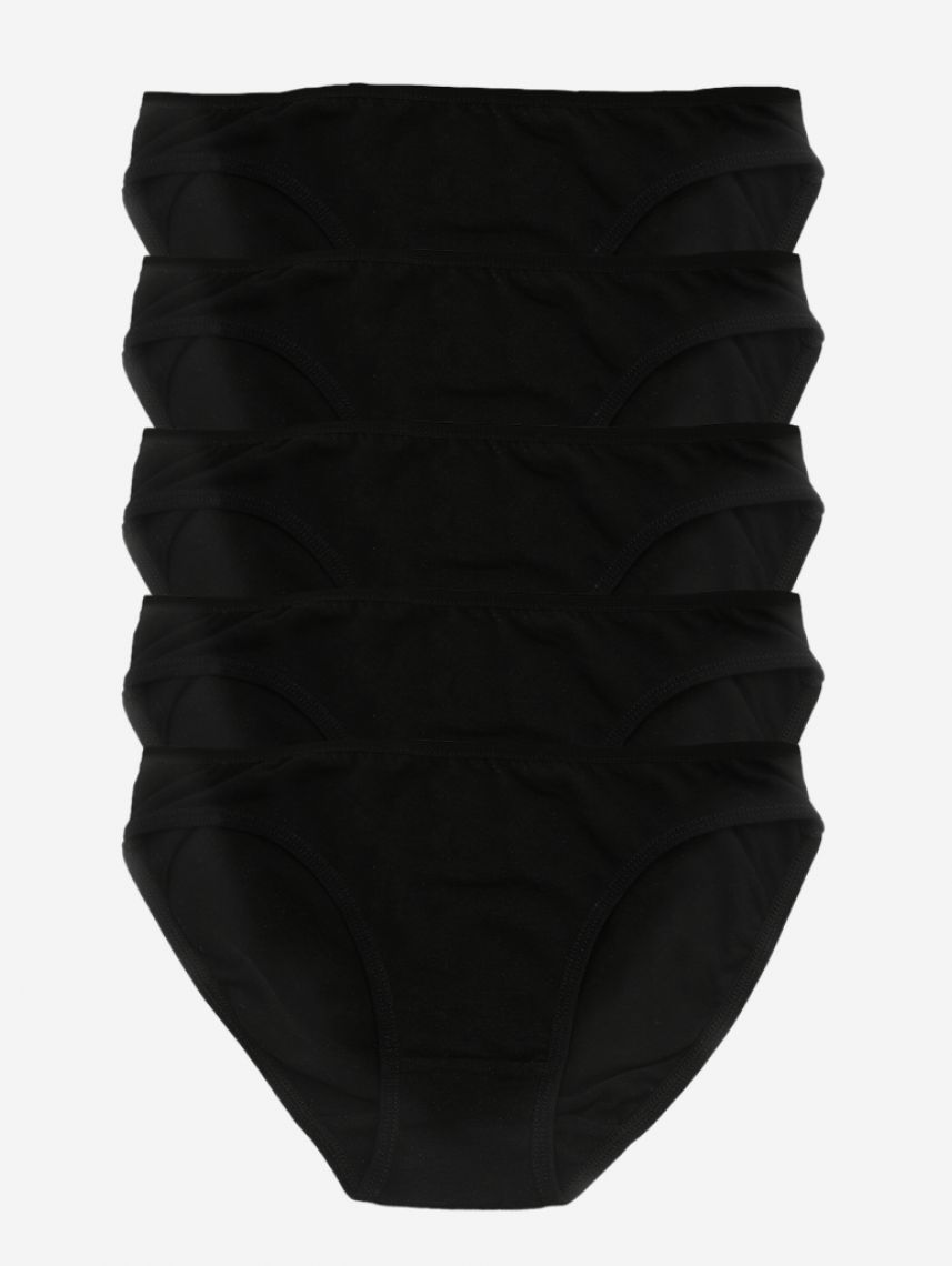 מארז 5 תחתוני היפסטר