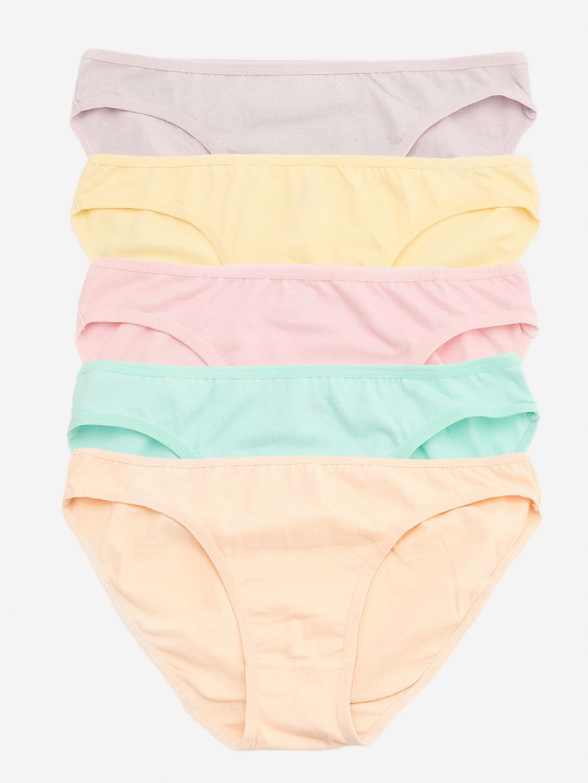 מארז 5 תחתוני היפסטר