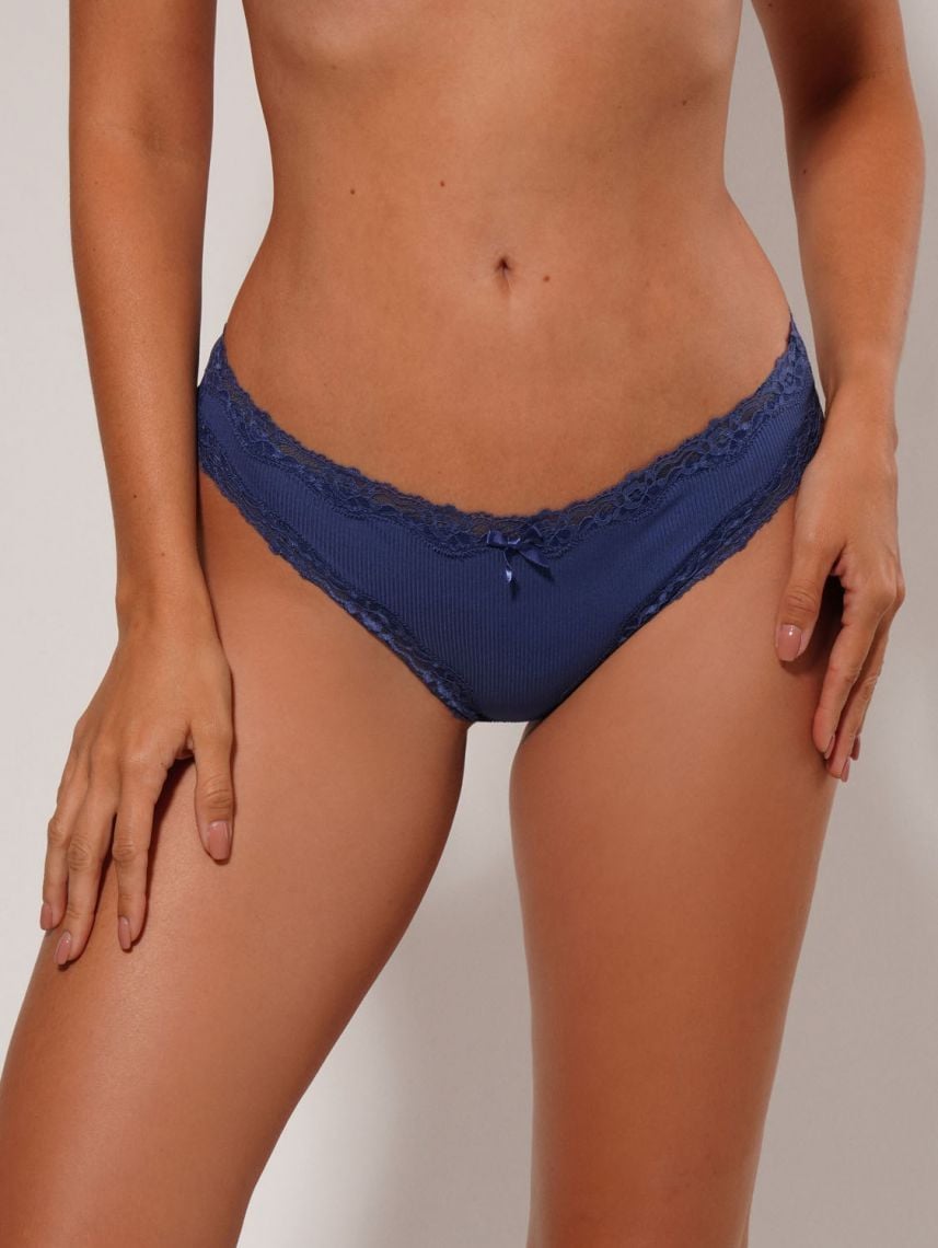 תחתוני חוטיני ריב