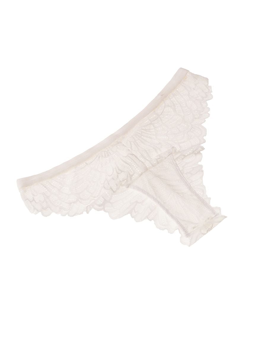 תחתוני תחרה