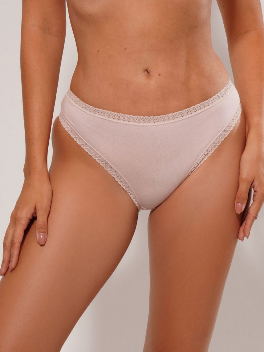 תחתוני בייסיק מעוטורות