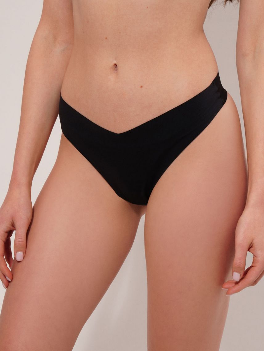 תחתוני חוטיני ללא תפר