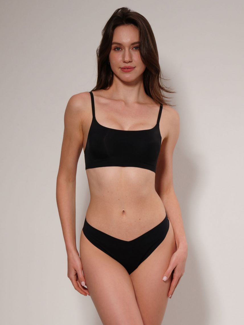 תחתוני חוטיני ללא תפר