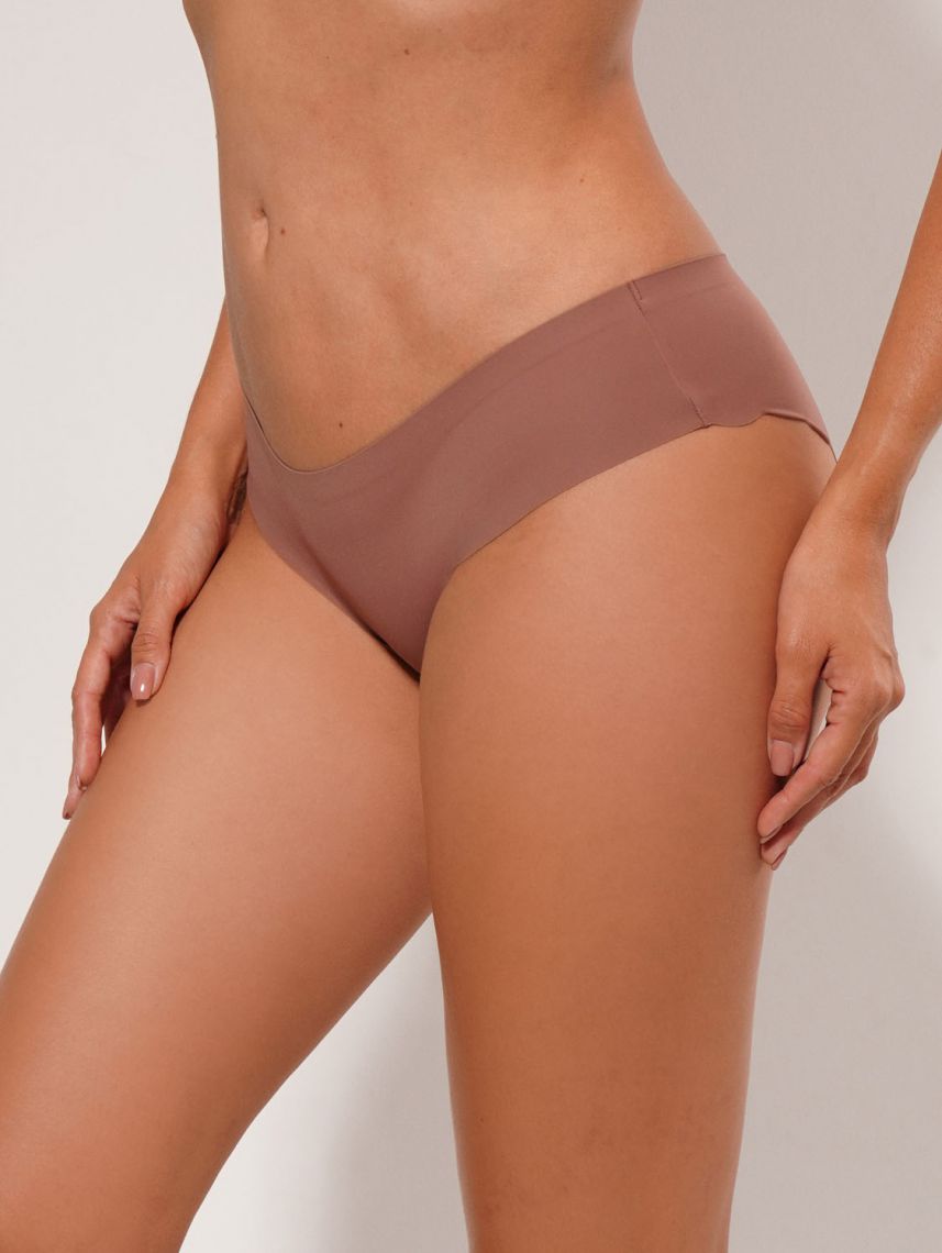 תחתונים ללא תפר