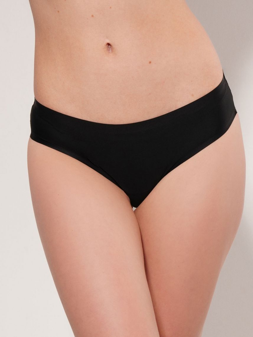 תחתונים מעוטרים תחרה