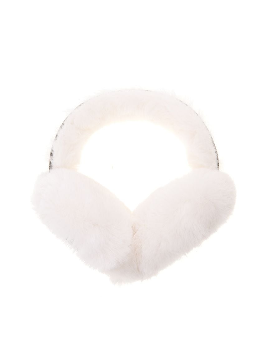 מחממי אוזניים פרוותיים