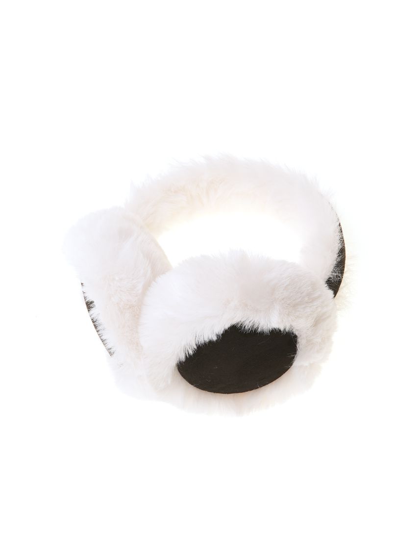 מחממי אוזניים פרוותיים