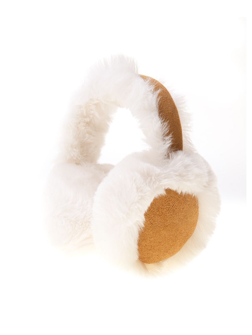 מחממי אוזניים פרוותיים