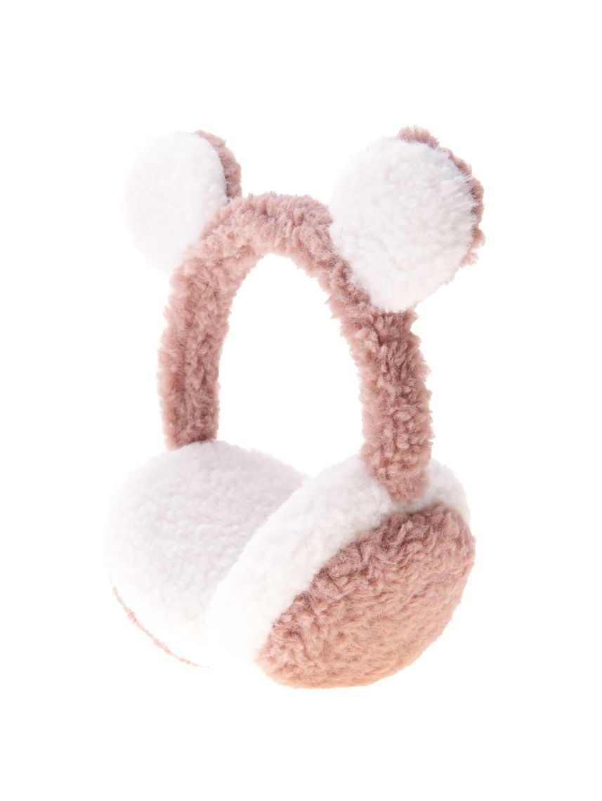 מחממי אוזניים פרוותיים