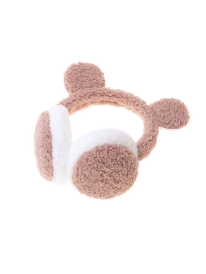 מחממי אוזניים פרוותיים