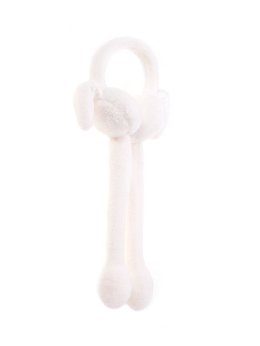 מחממי אוזניים פרוותיים