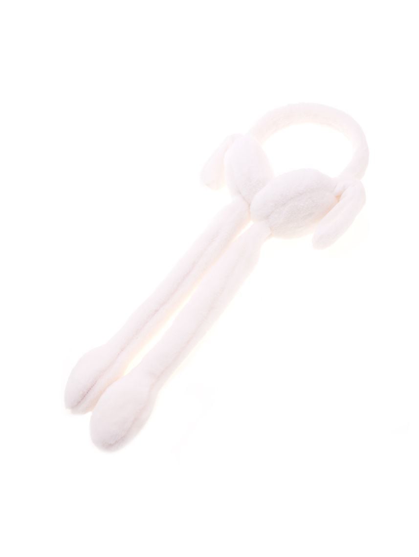 מחממי אוזניים פרוותיים