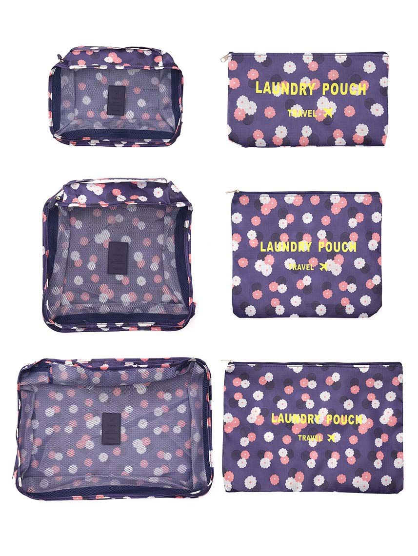 ארגונית למזוודה