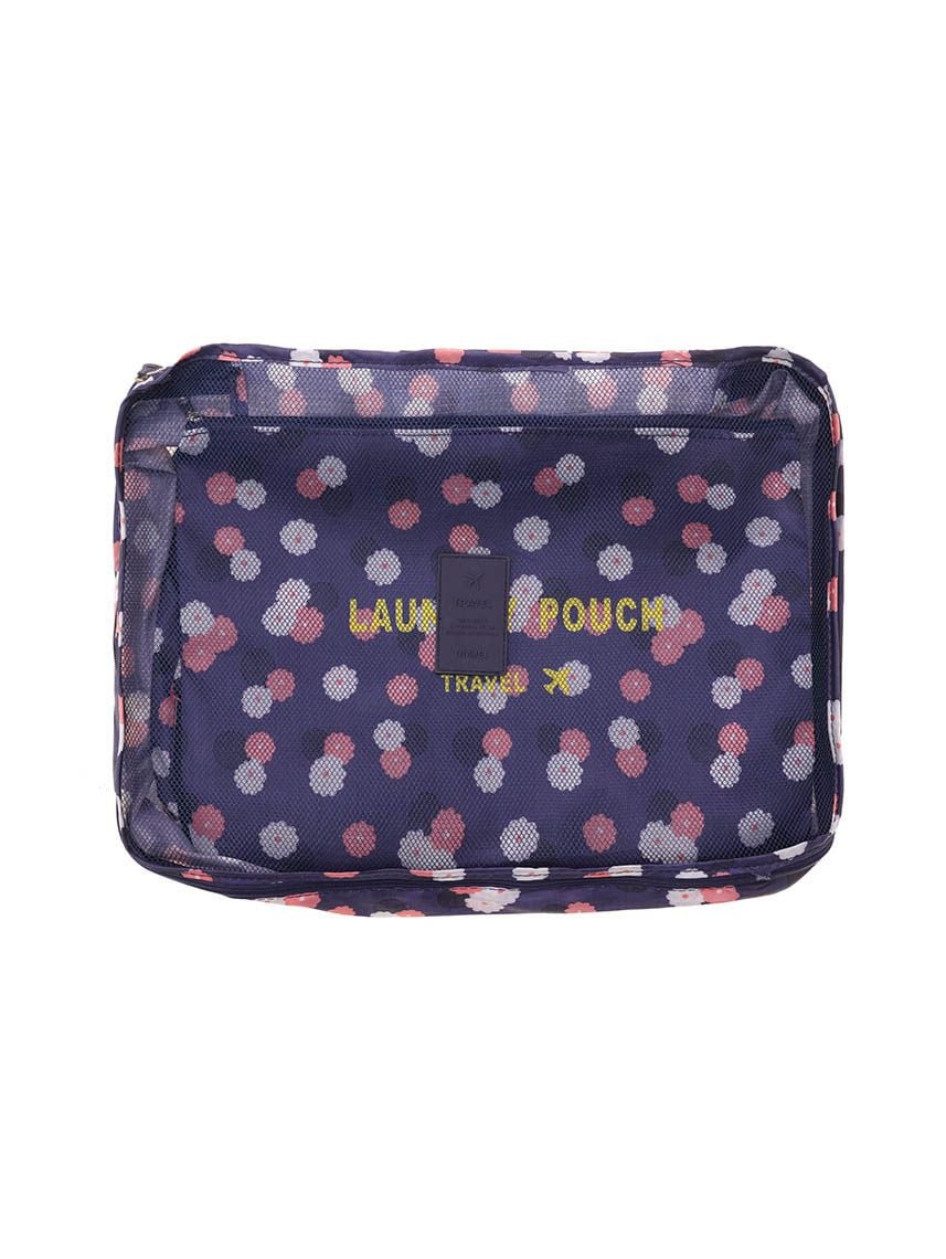 ארגונית למזוודה