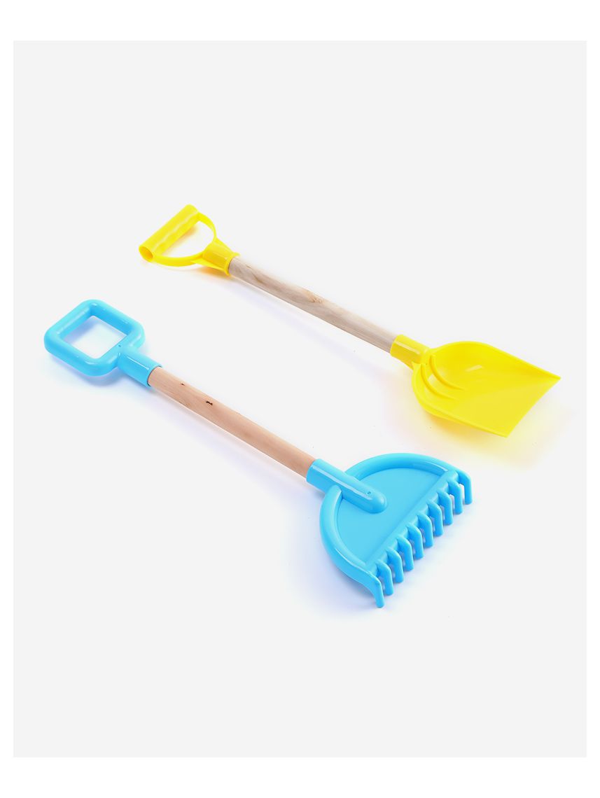 סט משחקים לים