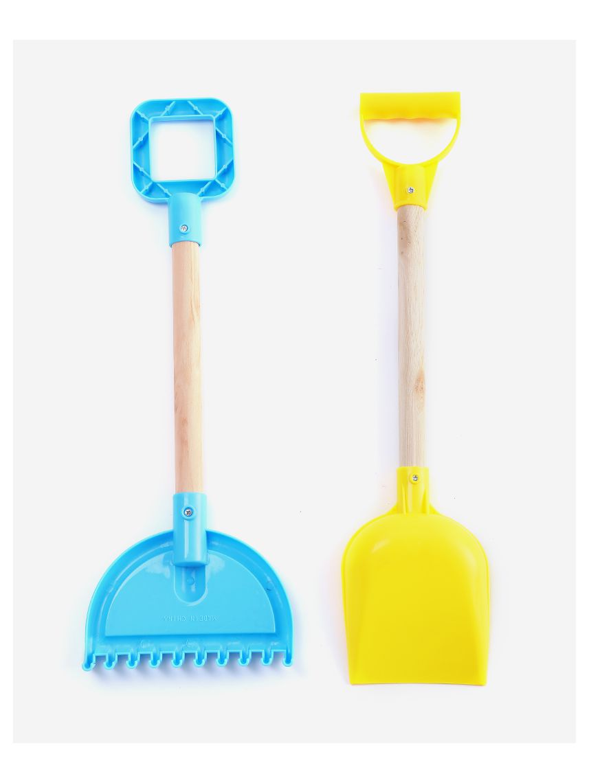 סט משחקים לים