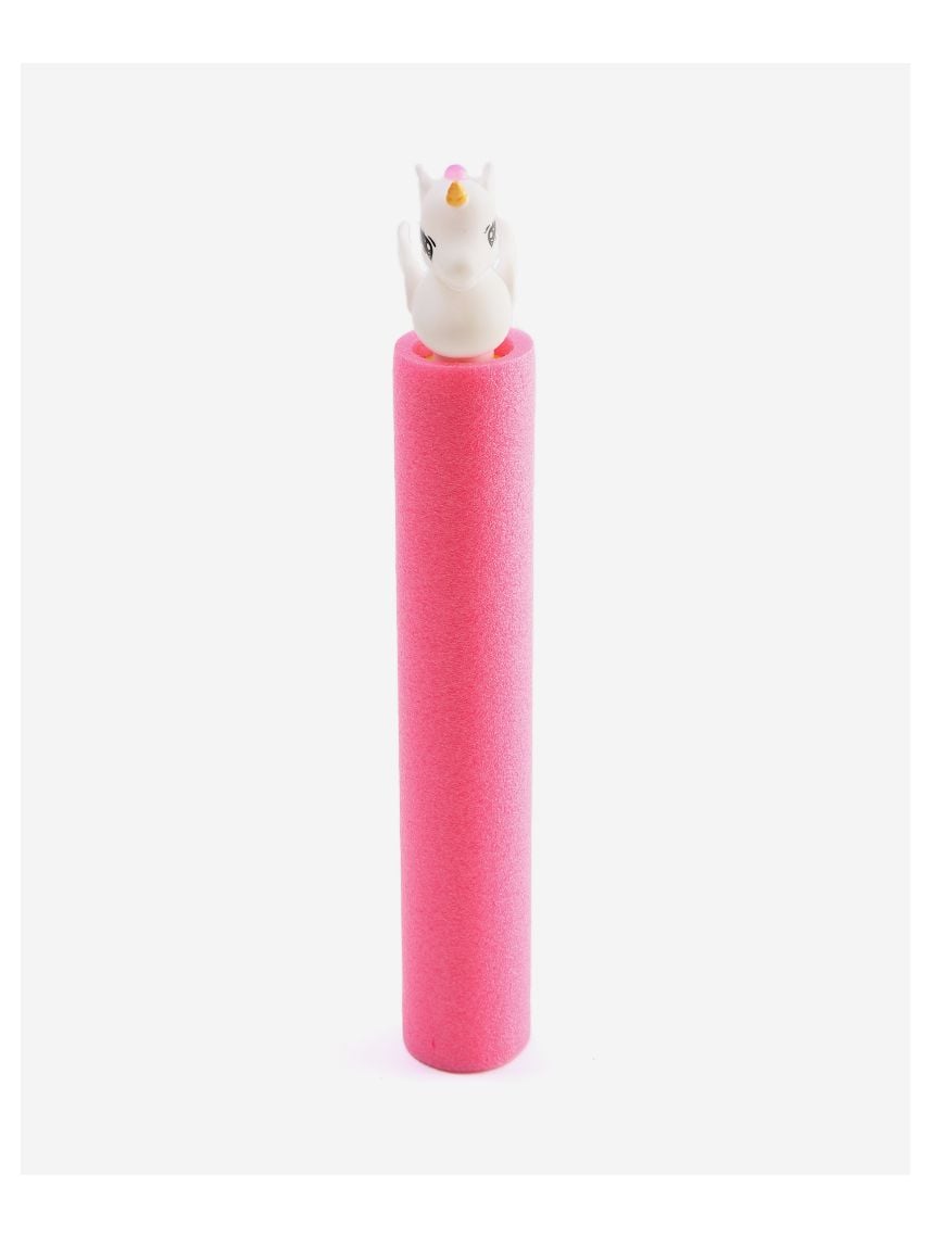 רובה מים ספוג