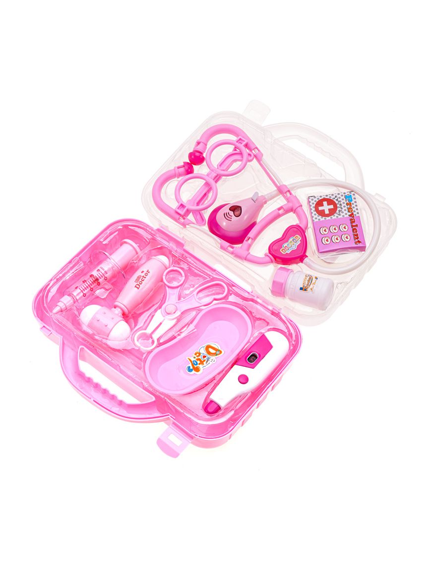 תיק לרופא/ה