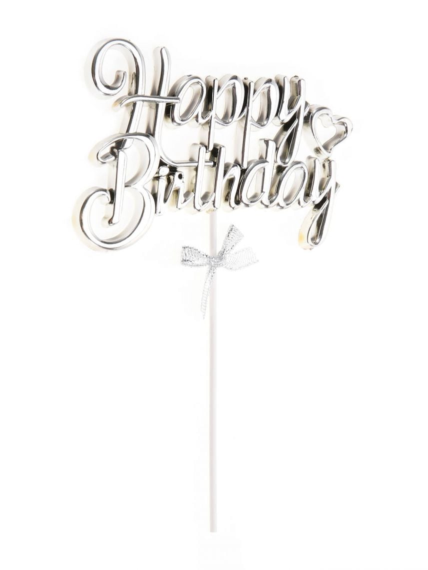 קישוט לעוגה