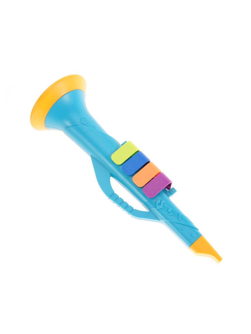 חצוצרה לילדים