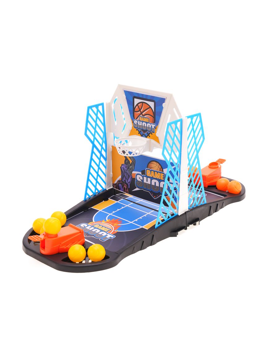 תחרות קליעות לסל