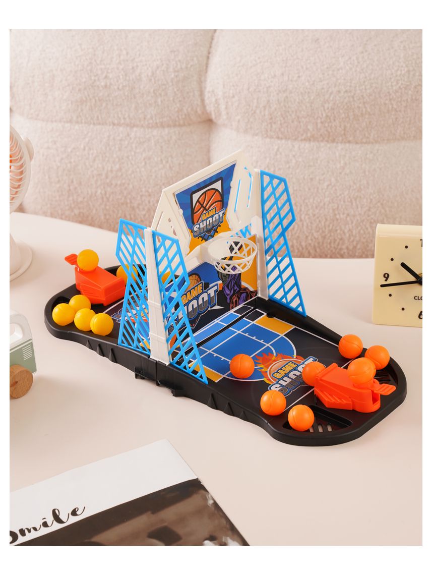 תחרות קליעות לסל