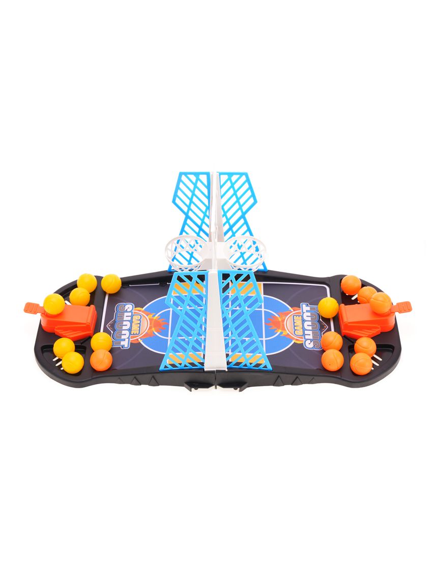 תחרות קליעות לסל